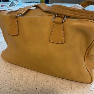 Vintage Prada Bag